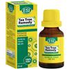 ESI Tea Tree Remedy Olio Essenziale per Respirazione 25 ml