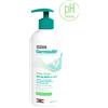 Isdin Germisdin Aloe Vera Gel Detergente Senza Sapone Pelle Secca 1 Litro