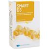 Smartfarma Smart D3 Gocce per ossa e muscoli 15 ml Gusto Banana