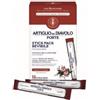 Erboristeria Magentina Artiglio del Diavolo Forte Integratore per il Benessere delle Articolazioni 16 stick Pack bevibili