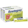 Montefarmaco Briovitase Sostegno Limone Integratore Energetico Bipack 14+14 bustine