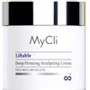 MyCli Per la Pelle MyCli Liftable Crema Rassodante e Rimodellante 100 ml