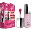 Natur Unique Ialucollagen Lip Gloss Volume XXXL Ciclamino 8ml