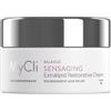 MyCli Per la Pelle Mycli Balance Sensaging Crema Extralipid Riparatrice per Pelle Secca e Sensibilizzata 50 ml
