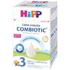 Hipp 3 Combiotic Latte in Polvere di Proseguimento Biologico 600 g