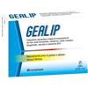 Igea Pharma Gealip Integratore per la Digestione 20 Compresse