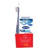 Emoform Plak Out Active Kit per Igiene Orale Colluttorio 0,20% Clorexidina con Collutorio 200 ml + Emoform Gengive Sane Spazzolino