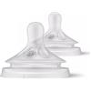 Philips Avent Avent Natural Tettarella 3,0 3M+ 2 pezzi