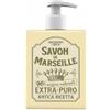 Laboratorio dei Saponi Marsiglia Sapone liquido e naturale 500 ml