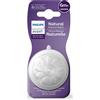 Philips Avent Tettarella Natural Response Flusso 5 6 Mesi+ 2 Pezzi