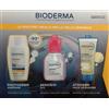 Bioderma Travel Kit Luxury La Routine per Pelle Sensibile