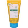 Klorane Gel Doccia Doposole Monoï Detergente Corpo & Capelli 75 ml