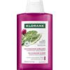 Klorane Shampoo Idratante e Illuminante al Fico d'india 200 ml