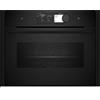 NEFF Forno compatto FullSteam Flex Design C29FY5CX0