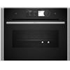 NEFF Forno compatto FullSteam Flex Design C29FY5CX0