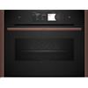 NEFF Forno compatto FullSteam Flex Design C29FY5CX0