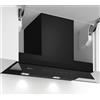 NEFF Cappa a scomparsa 60 cm TouchControl D65XAM2S0 In Vetro Nero