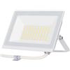 Aigostar Faro proiettore Led Slim 50W Bianco da esterno IP65 Bianco neutro 4000K Aigostar