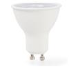 iSG Lighting Faretto Led GU10 7W SMD Apertura 60 gradi Bianco neutro 4000K iSG Lighting