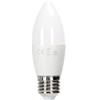 Aigostar Lampadina Led E27 C37 a oliva 14W Bianco freddo 6500K Aigostar