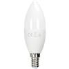 Aigostar Lampadina Led E14 C37 a oliva 14W Bianco freddo 6500K Aigostar