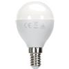 Aigostar Lampadina Led E14 G45 a sfera 13W Bianco freddo 6500K Aigostar