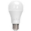 Aigostar Lampadina Led E27 A60 a bulbo 12W RGB + Bianco caldo 3000K con telecomando Aigostar