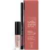 ZETA FARMACEUTICI SpA EUPHIDRA LIP ART DUO MATTONE ROSSETTO PENNARELLO + GLASSY GLOSS
