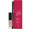 ZETA FARMACEUTICI SpA EUPHIDRA LIP ART DUO IBISCO ROSSETTO PENNARELLO + GLASSY GLOSS