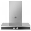 Bertazzoni La Germania KG60KLAG1XA Cappa 60 cm Argento