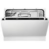 Electrolux ESL2500RO Lavastoviglie a Scomparsa Totale 6 Coperti Classe F Bianco
