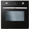 Lofra FOVN66GE Forno a gas naturale 66 L Classe A Nero