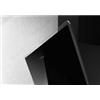 Elica LOL BL/A/60 Cappa Aspirante a parete 60 cm Classe B Nero