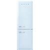Smeg FAB32RPB6 Frigorifero Combinato 234 L No Frost Classe D Blu