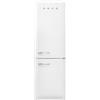 Smeg FAB32RWH6 Frigorifero Combinato 234 L No Frost Classe D Bianco