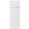 Beko BDSA250K4SN Frigorifero Doppia porta da Incasso 220 L Classe E Bianco