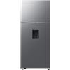 Samsung RT53DG7B14S9EF Frigorifero Doppia porta 528 L No Frost Classe E Acciaio inox