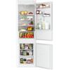 Candy CBL3518E/L Frigorifero Combinato da Incasso 263 L Classe E Bianco
