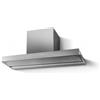Elica BOXIN NO DRIP IX/A 90 Cappa a Incasso 90 cm Classe A Acciaio inossidabile