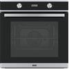 Franke FSM86HXS Forno elettrico 71 L Classe A Acciaio inossidabile