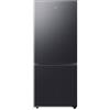 Samsung RB50DG601EB1 Frigorifero Combinato 508 L No Frost Classe E Antracite