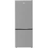 Beko B3RCNE564HXB Frigorifero Combinato 490 L No Frost Classe E Argento