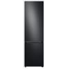 Samsung RB38C7B6AB1/EF Frigorifero Combinato 387LT No Frost Classe A Nero