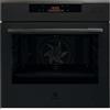 Electrolux KOBBS29T Forno elettrico 70 L Classe A++ Nero