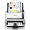 Epson Ep Scanner DS-530 III A4 (A3 stitching)-Gar3Year