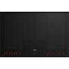 Beko HII 88810 NTI Piano Cottura a induzione 8 Fornelli 77 cm Nero
