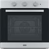 Franke 1160609445 Forno elettrico 71 L Classe A Nero, Acciaio inox