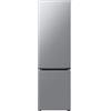 Samsung RB38C7AGWS9/EF Frigorifero Combinato 387 L No Frost Classe A Acciaio inox