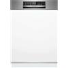 Bosch SMI6ECS12E Lavastoviglie 14 Coperti classe A