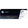 Hp CF411X Toner Ciano Originale 5000 pagine